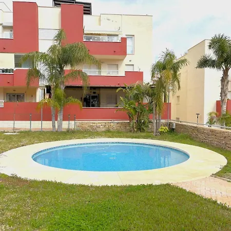 Apartamento Evans Realty Ca Piscina & Padel & Garaje