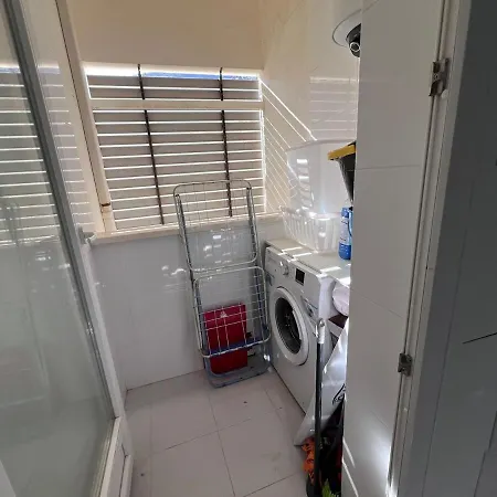Apartamento Evans Realty Ca Piscina & Padel & Garaje *