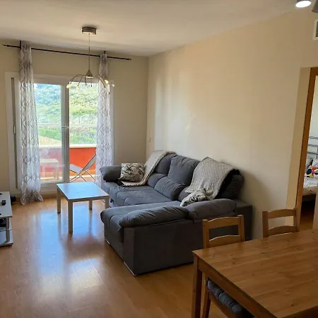 Lägenhet Evans Realty Ca Piscina & Padel & Garaje Benalmádena
