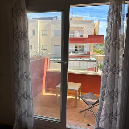 Apartamento Evans Realty Ca Piscina & Padel & Garaje