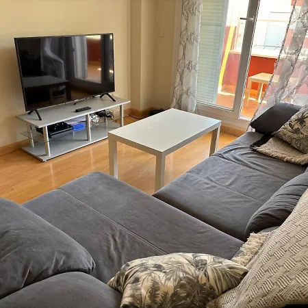 Apartamento Evans Realty Ca Piscina & Padel & Garaje *